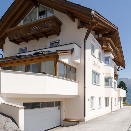 Ferienhaus Aventurin Apartment Fiss Luaran gambar