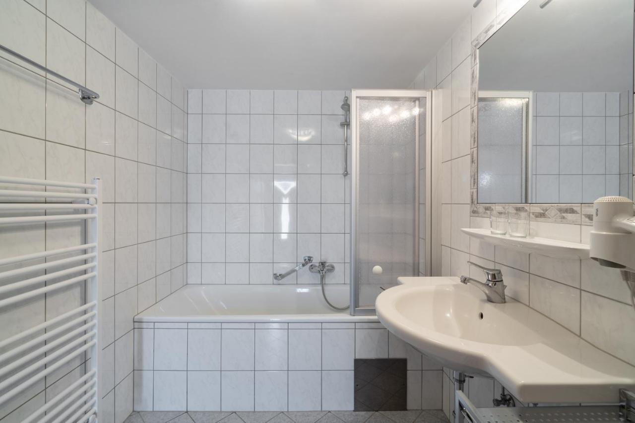 Ferienhaus Aventurin Apartment Fiss Luaran gambar