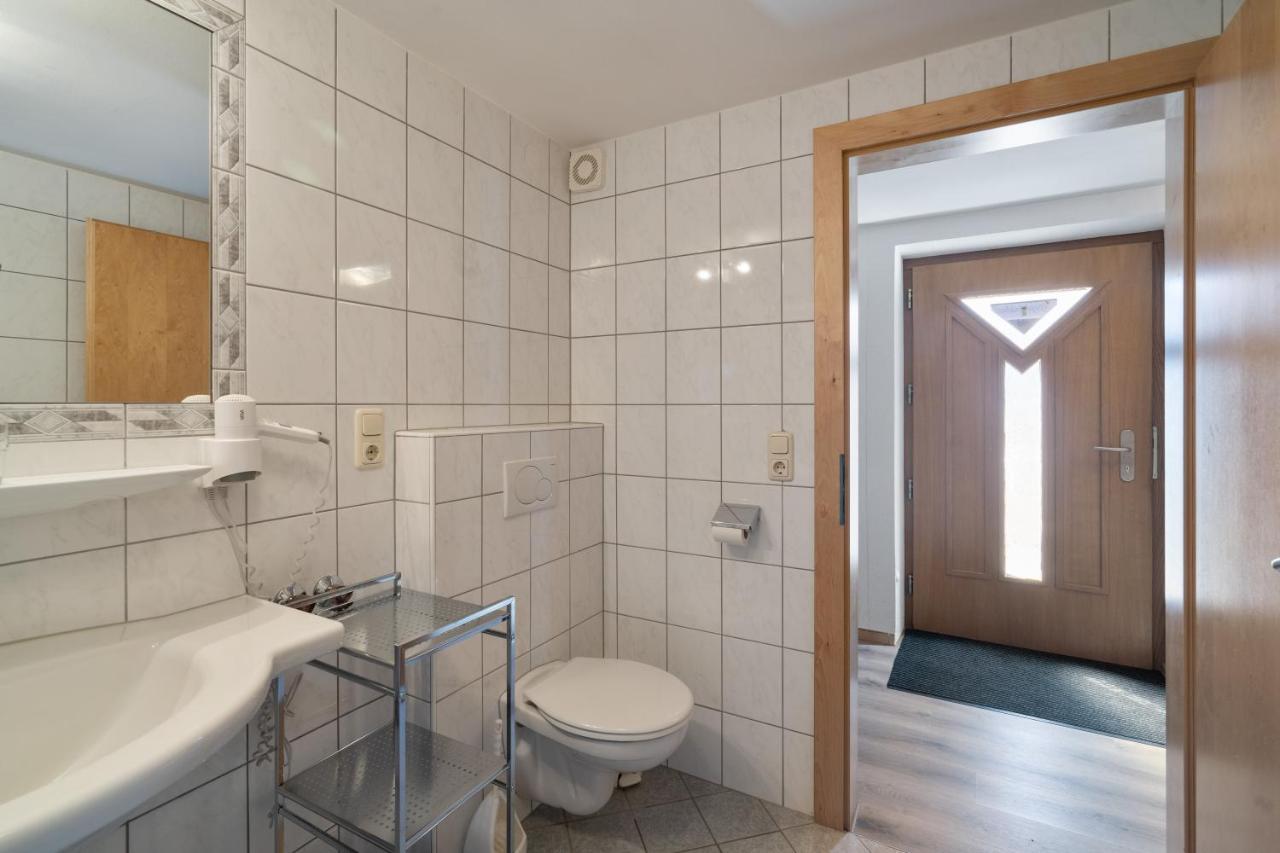 Ferienhaus Aventurin Apartment Fiss Luaran gambar